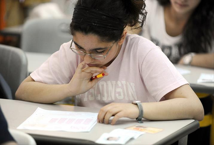 Aşırıya kaçmayan stres "başarıyı" artırıyor