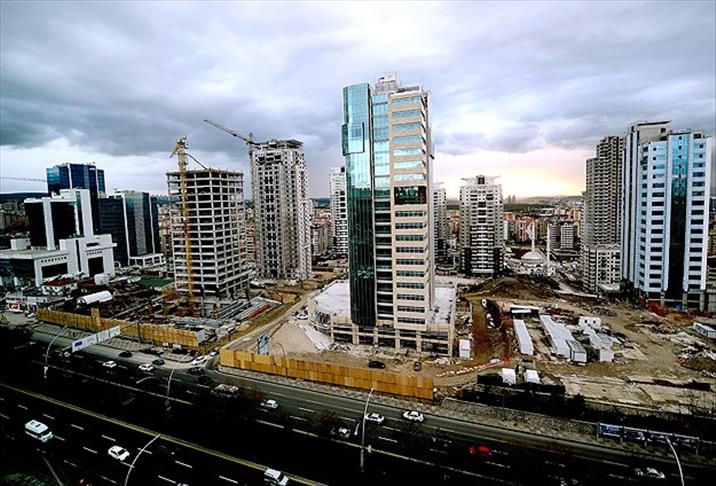 International real estate agency praises Turkey for last month's sales