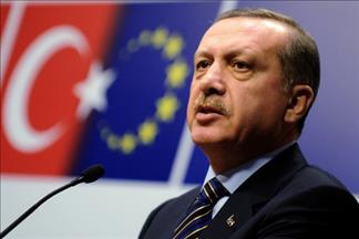 Turkish PM to open EU Istanbul Conference