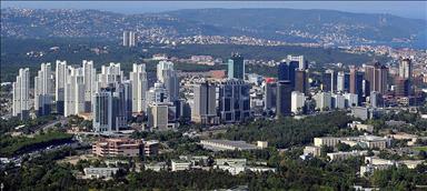 Gayrimenkul satışlarında yüzde 89'luk artış