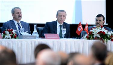 Turkey and Tunisia penned 21 new agreements