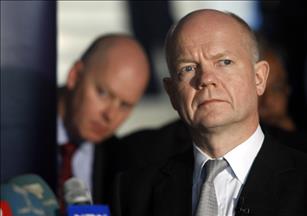 Britain to apologize to Kenyans tortured during Mau Mau uprising