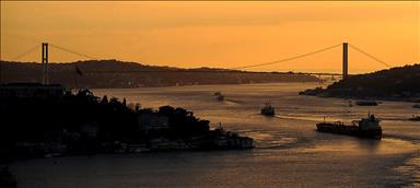 Мост через Босфор будет обновлен