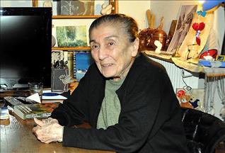 Гюзин Дино проводили в последний путь