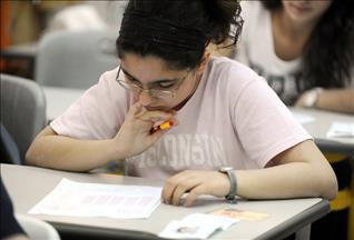 Aşırıya kaçmayan stres "başarıyı" artırıyor