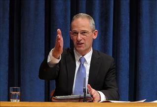 ООН нужна собственная информация по химоружию