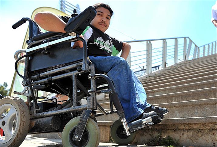 Engelleri kaldırmak için son gün