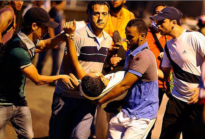 Li Misrê hejmara miriyan derkete 91an