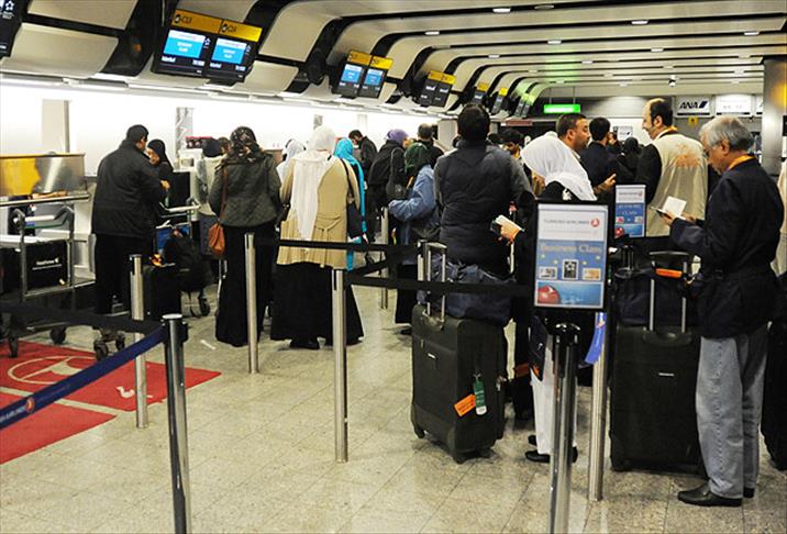 Ramazan'da tatil rotası yurt dışına çevriliyor