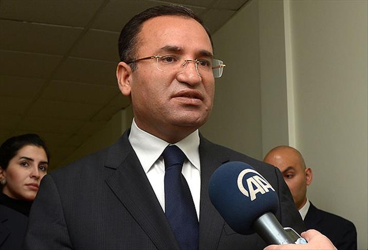 Hükümet'in ''Alevi açılımı'' sürecek