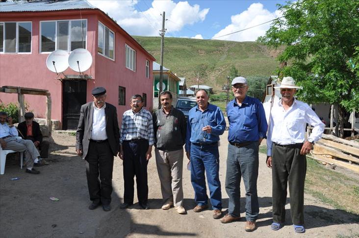 النفي ثلاثة أيام لمن يدخن في قرية "ألا بالك" التركية