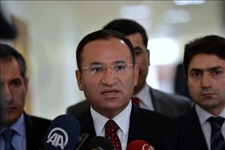 بوزداغ: من الخطأ مقارنة تركيا بأي دولة أخرى