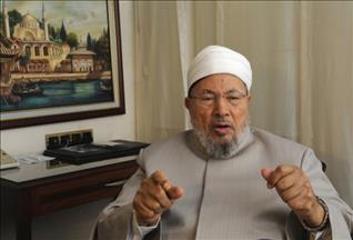 Müslüman Alimler Birliği Mursi'nin gözaltında tutulmasını kınadı