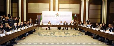 كيلو: جنيف-2 لا يزال مشروعا ولن نقبل ببقاء الأسد على الاطلاق