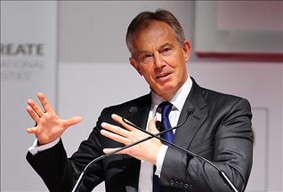 Блэр оправдывает переворот в Египте