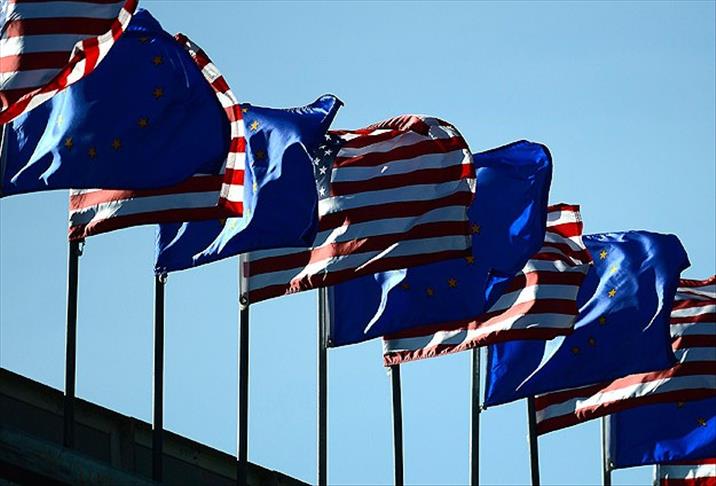 Совместное заявление США и ЕС по Египту