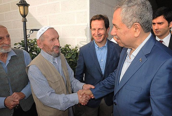 Misilman bi Remezanê nehesiyan jî