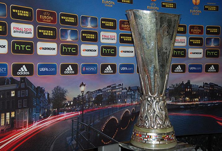 Avrupa kupalarında kura heyecanı