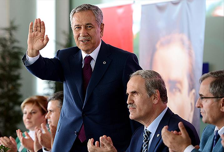 Bunlar bir siyasetçiye yakışmaz