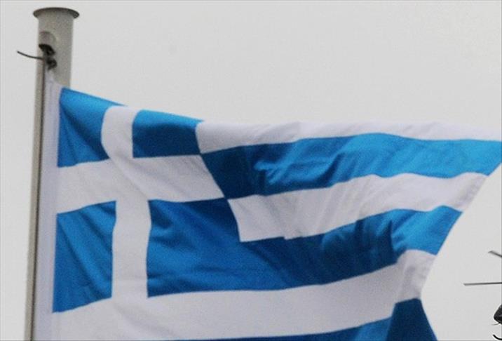 В Греции задержан турок