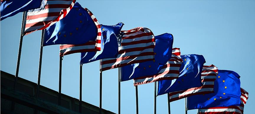 ABD ve AB'den ortak Mısır açıklaması