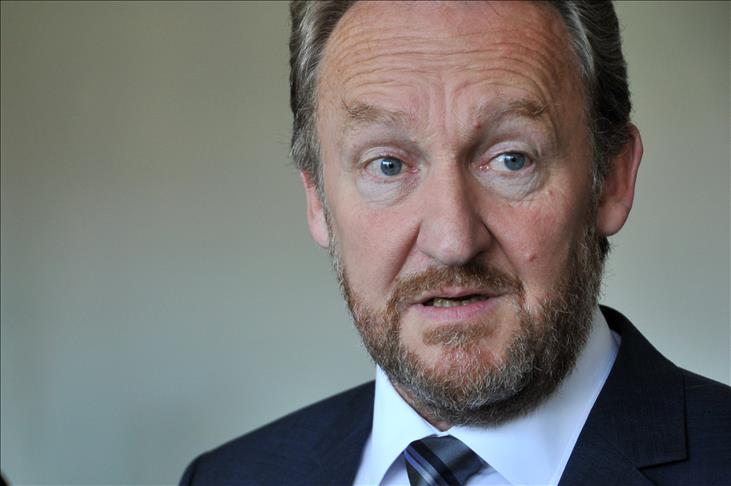 Izetbegovic condemns attack on Muslims in Zvornik