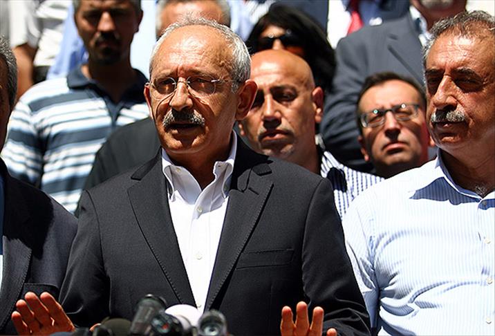 Parlamento erken toplanabilir görev yapabilir