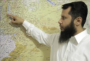 Призыв к консолидации