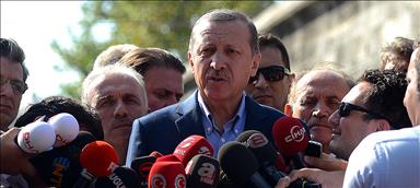 Meclis erken açılabilir