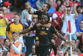 Успешная «предсезонка» чемпиона