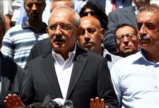 Parlamento erken toplanabilir görev yapabilir