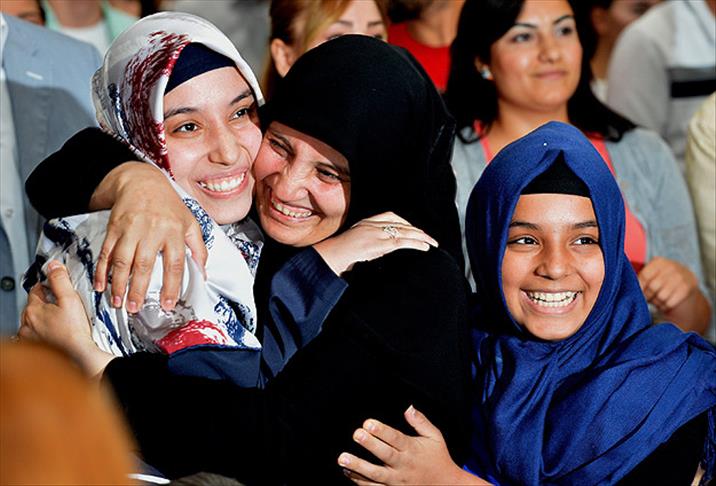 36 bin 837 öğretmen atandı