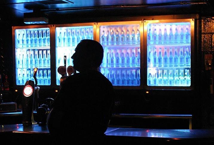 Вступило в силу ограничение продажи алкоголя