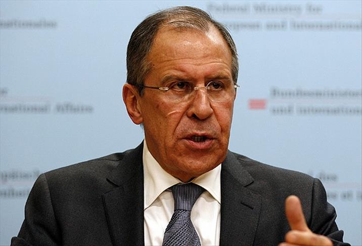 Rusya'dan kimyasal silah açıklaması