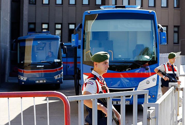 28 Şubat davasının 6. celsesi başladı