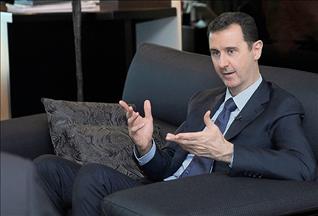 US should "expect every action" in response to Syria strikes