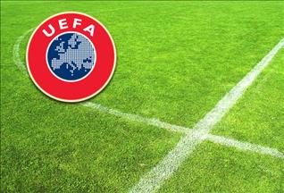 UEFA'da gündem EURO 2020