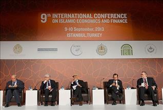 Конференция в Стамбуле стартовала