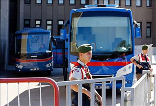 28 Şubat davasının 6. celsesi başladı