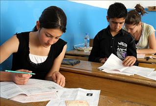Yeni ortaöğretime geçiş sisteminin ayrıntıları belli oldu