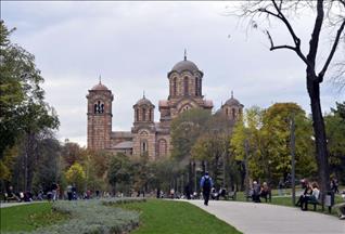 پەیوەندیی نێوان سربیا و کۆسۆڤۆ