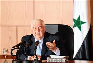 Şam yönetimi teklifi olumlu karşıladı