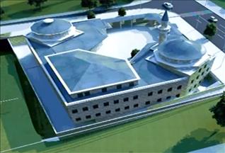 Cami ve Cemevi projesine Alevi derneklerinden destek