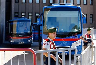 28 Şubat davası 6. celsesi sona erdi