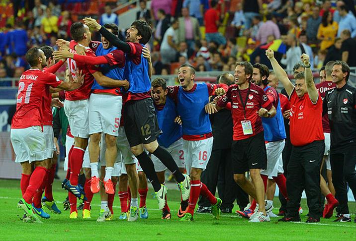 A Millilerin 509. randevusu