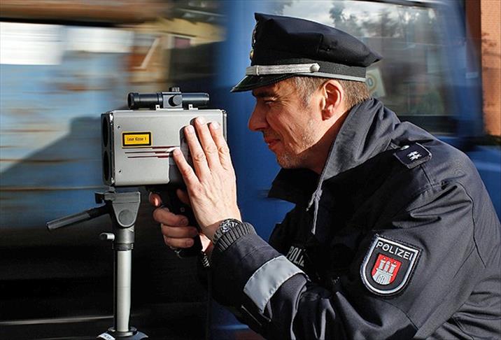 Нововведение Германии