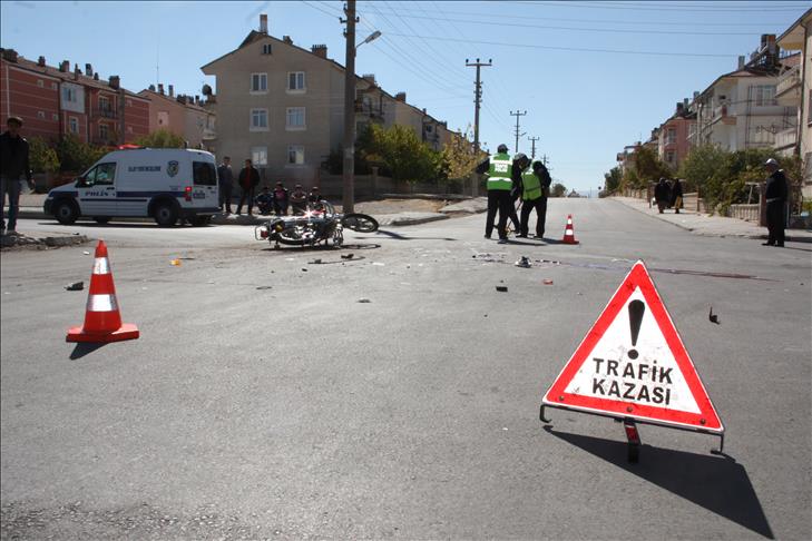 Bayram tatilleri can yakıyor