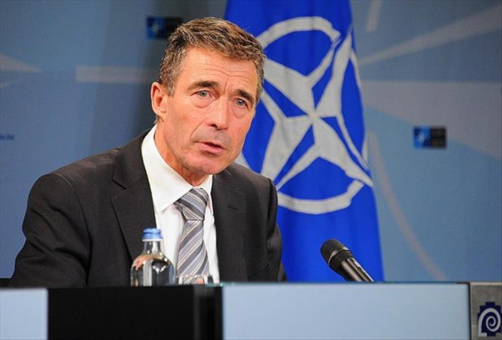 Призыв генсека НАТО