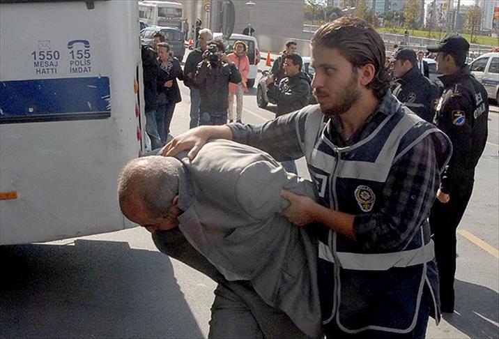 Подозреваемые предстанут перед судом