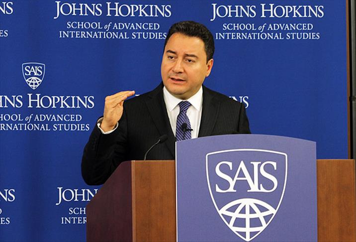 Biz tüm ülkenin hükümetiyiz